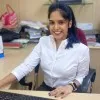 Anusha Rao
