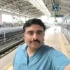 pravin Khisti