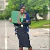 Joyce Abena Amo