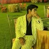 Devansh Pareek