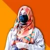 Shamsa Malik