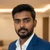 rajesh mani