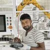 Chandresh kumar Patel