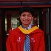 Seth Evaristo