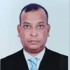 Elvis Mascarenhas