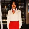 Carissa Govender