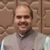 DILLIP KUMAR MISHRA