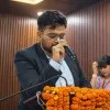 Kumar Harsh