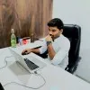 Rushikesh Shinde