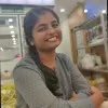 Pooja cheekati