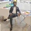 Naveen Vudutha