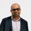 Vikram Reddy
