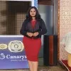 Vaibhavi