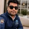 Sunil Yadav