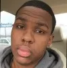 Marlon Frazier