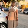luyanda luu Nkosi