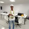 Reuben Ofoni