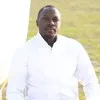 Frusher Agaba
