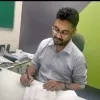 Gaurav Shah