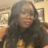 Kennedy Worthy
