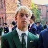 Colton Stecchini