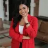 Joyce Anne Gonzales