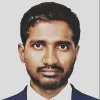 Mahesh Kesarapenti
