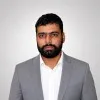 Vikas Saharan