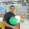 Vishnuvardhan Daripally