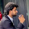 Harsh Raj kumar