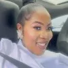 Gcinile Nkosi