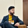 Mohit Prithiani