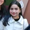 Anjali PhD