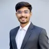 Tribhuvan Dhavale