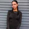 Jamie Lee Hendricks