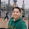 tonny yu