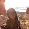 Kristal Thompson