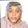 FARIDA ISHAQ TUKUR