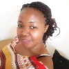 lorna kinyua