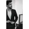 M Zeeshan