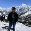 Mohammad Shahnawaz