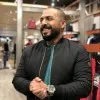 mohamed edrees