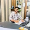 Shivam Gupta