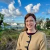 Catherine Pye