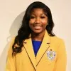 Sha’Daria Hall