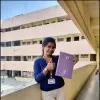 Anusha Halappanavar