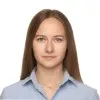 Liudmila Krylova