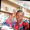 Esther Oluwatimileyin