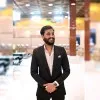 HASAN UMAIR ZAIDI