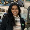 Aarushi Dhanger